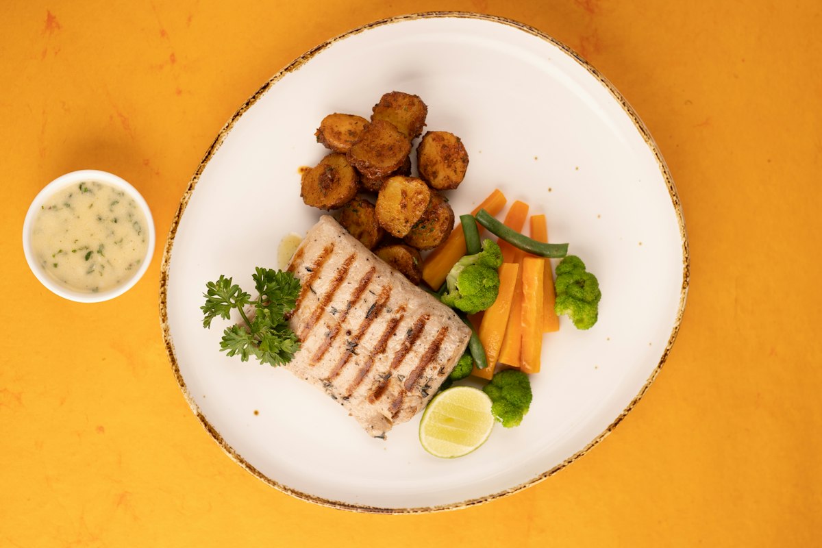 Aliments sains pour la perte de poids