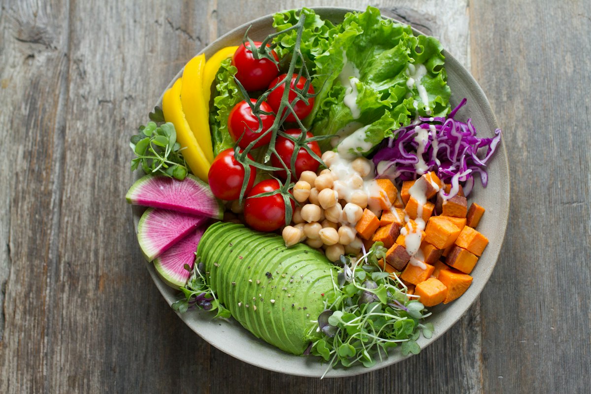 L'histoire de Leanproteinfoods